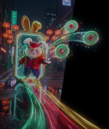 Fortune Rabbit — captura 5