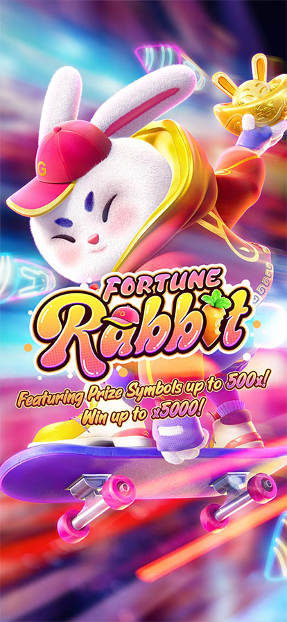 Demo Fortune Rabbit