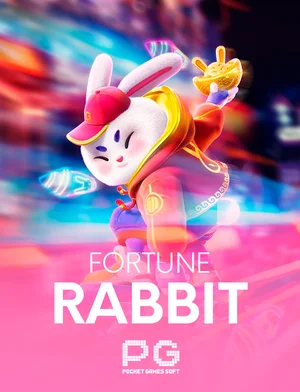 M.Pgsoft-Games.Com Fortune Rabbit 1