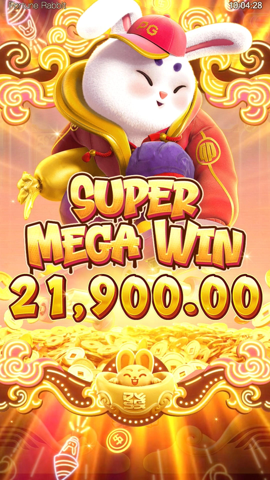 M.Pgsoft-Games.Com Fortune Rabbit 14