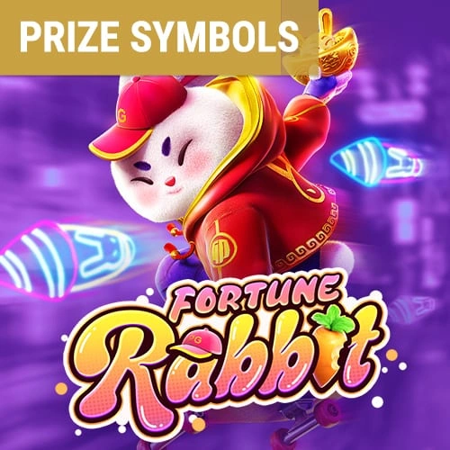 M.Pgsoft-Games.Com Fortune Rabbit 19
