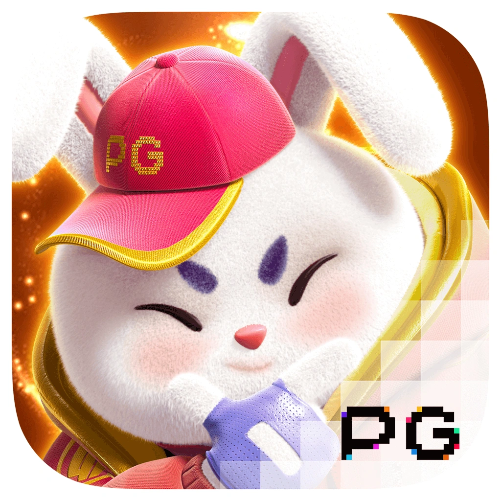 M.Pgsoft-Games.Com Fortune Rabbit 2