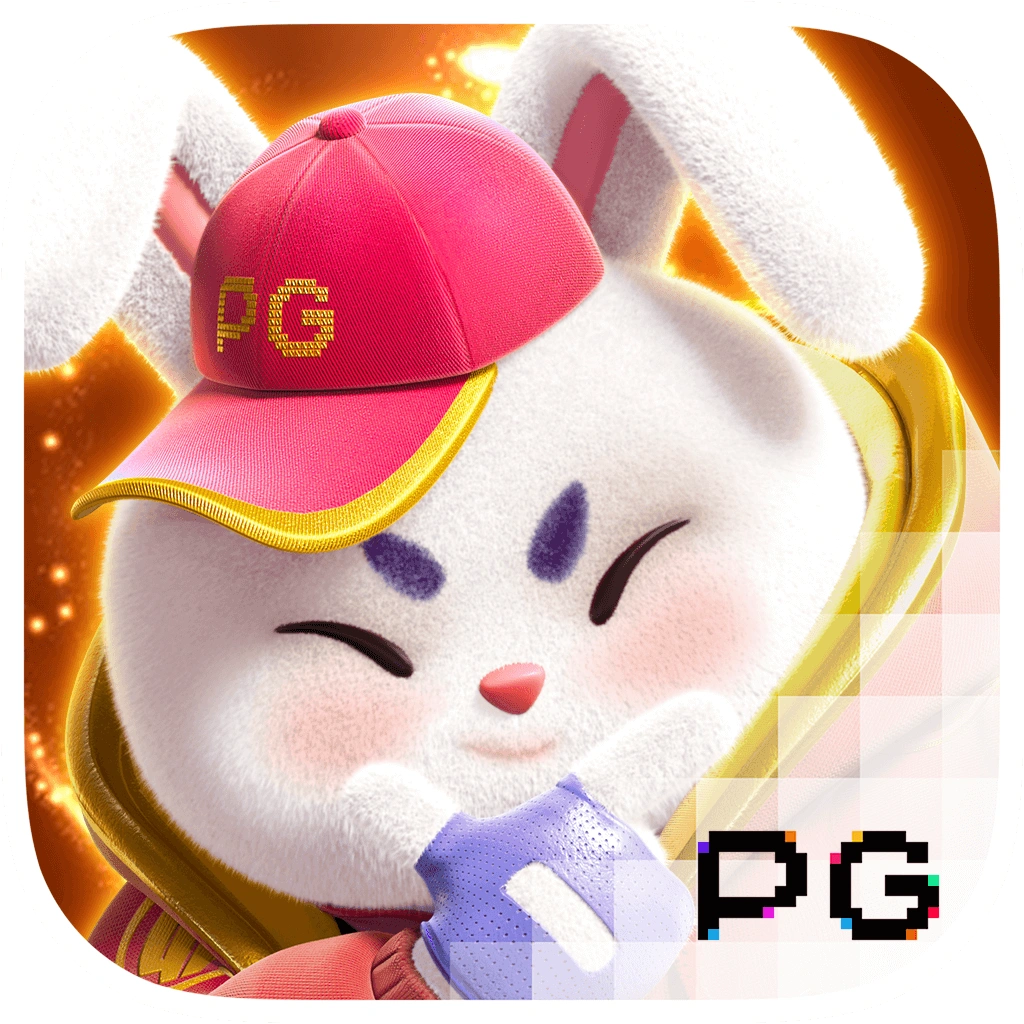 M.Pgsoft-Games.Com Fortune Rabbit 20