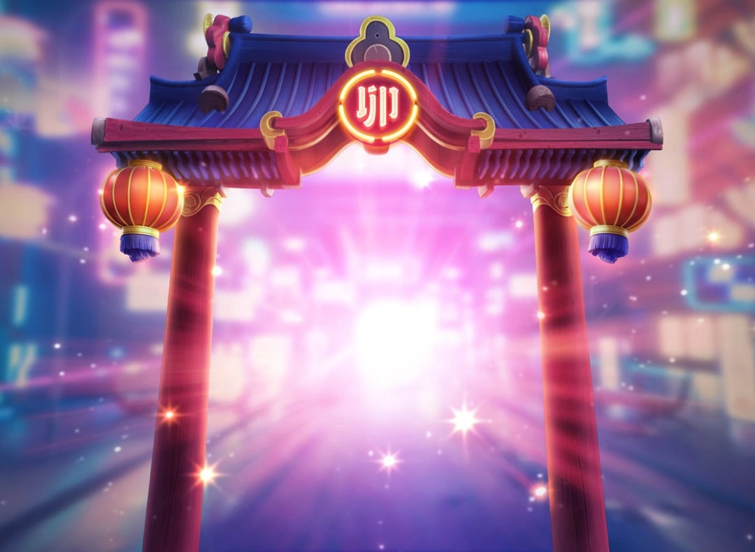 M.Pgsoft-Games.Com Fortune Rabbit 4