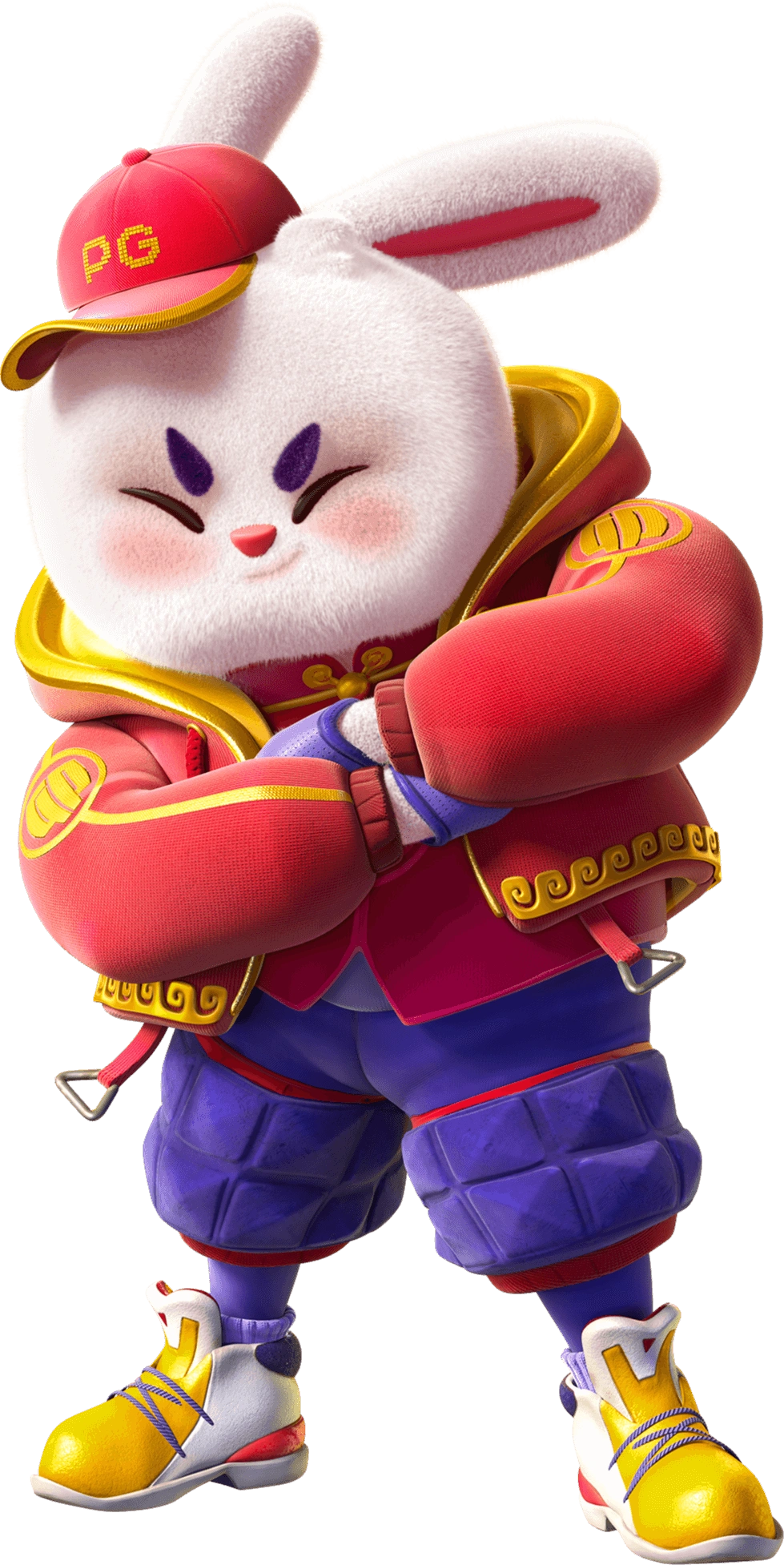 M.Pgsoft-Games.Com Fortune Rabbit 6