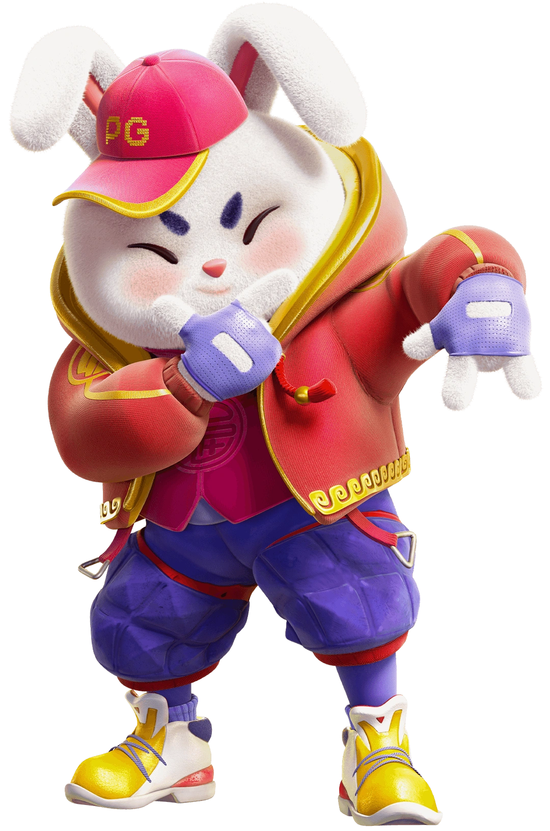 M.Pgsoft-Games.Com Fortune Rabbit 7