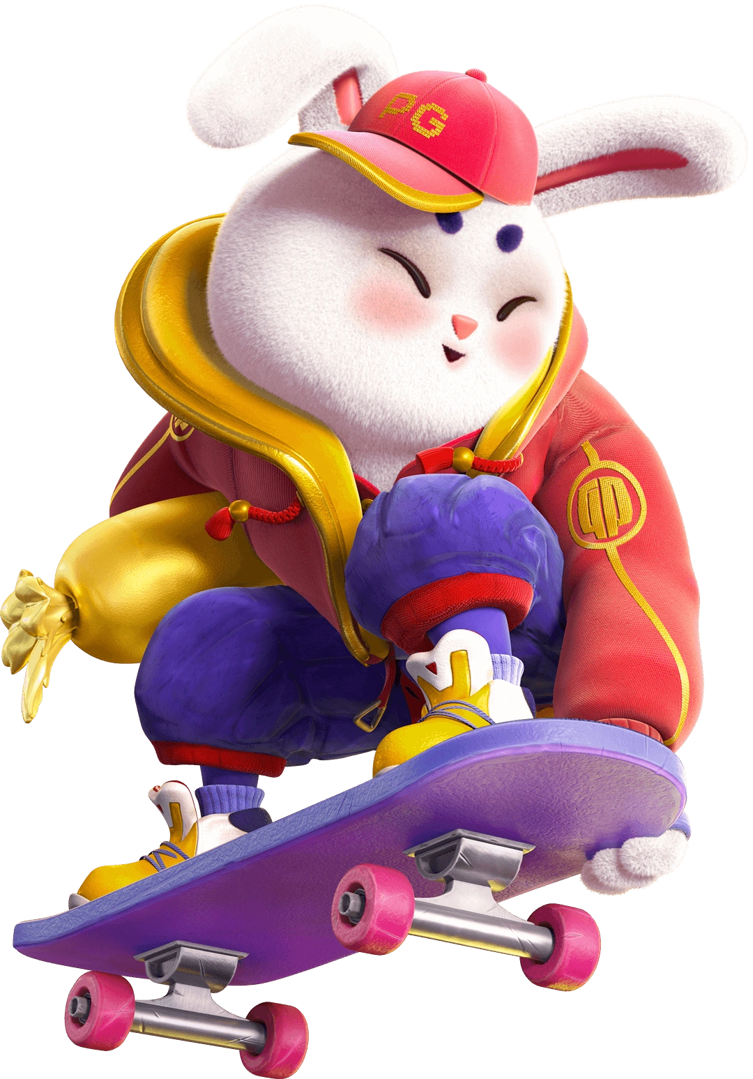 M.Pgsoft-Games.Com Fortune Rabbit 8