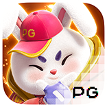 ícone do jogo Demo Fortune Rabbit Ícone do jogo Fortune OX